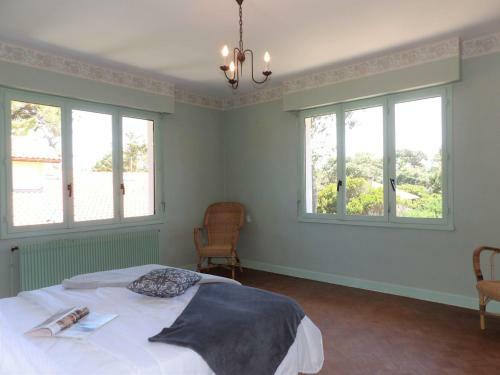 Apartment Doucham�a