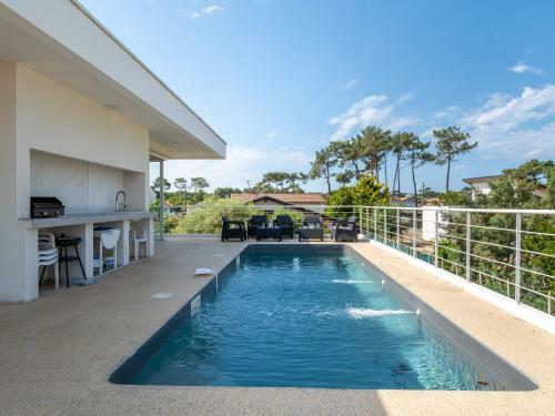 Holiday Home Bali