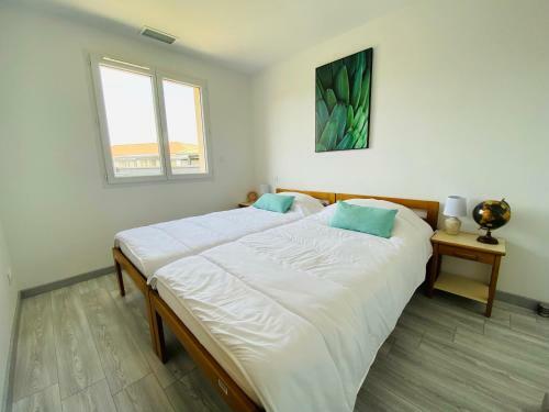 Maison Contemporaine Tout Confort