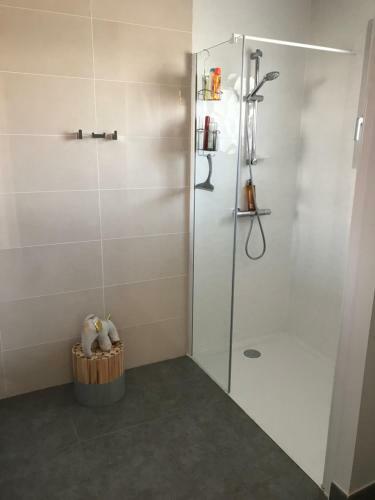 Apartamento La Petite Honor�