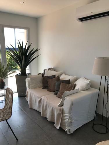 Apartamento La Petite Honor�