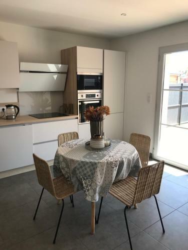 Apartamento La Petite Honor�