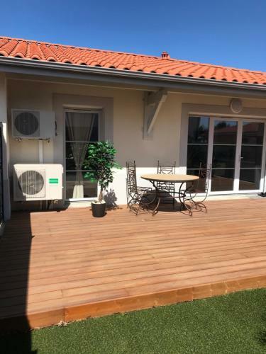 Apartamento La Petite Honor�