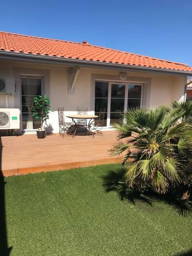 Apartamento La Petite Honor�