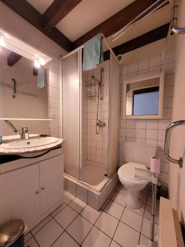 Apartamento Douceur Oc�anne