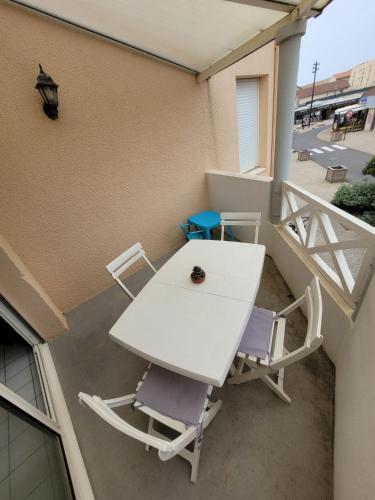 Apartamento Douceur Oc�anne