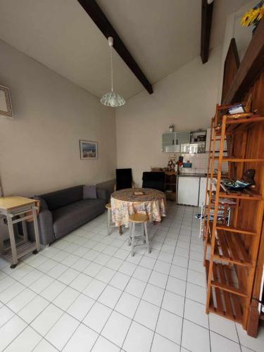 Apartamento Douceur Oc�anne
