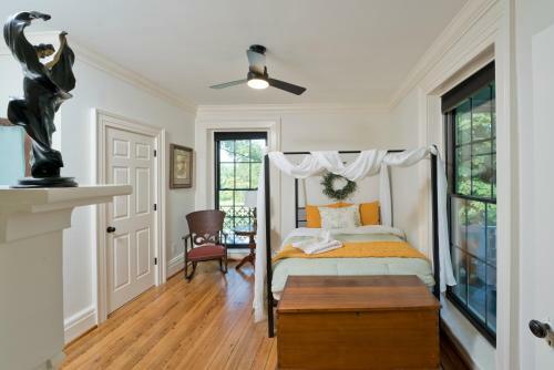 Red Hill Bed And Breakfast