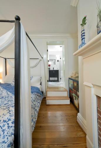 Red Hill Bed And Breakfast