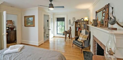 Red Hill Bed And Breakfast