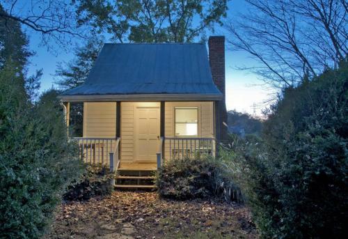 Red Hill Bed And Breakfast