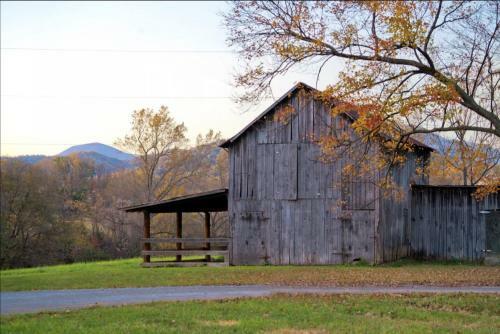 Red Hill Bed And Breakfast
