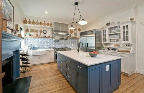 Red Hill Bed And Breakfast