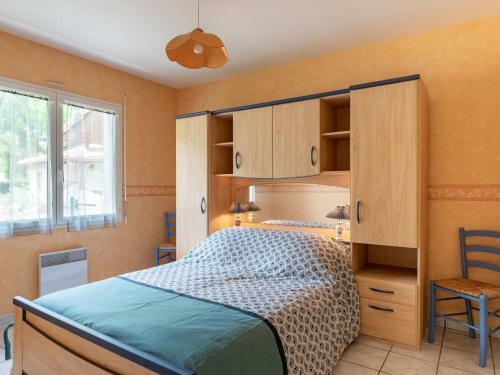 Holiday Home Cantegrit