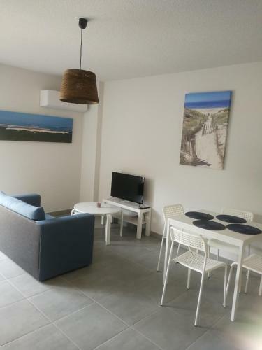 Logement A03 Et A02