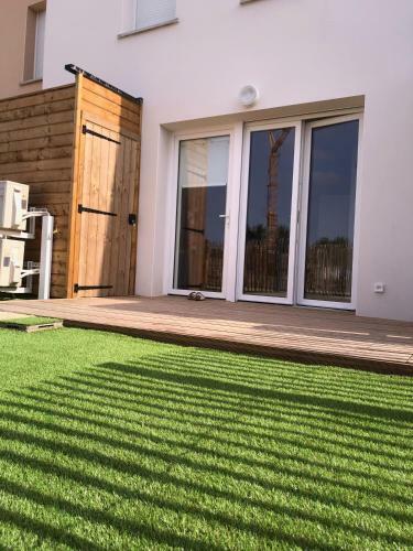 Logement A03 Et A02
