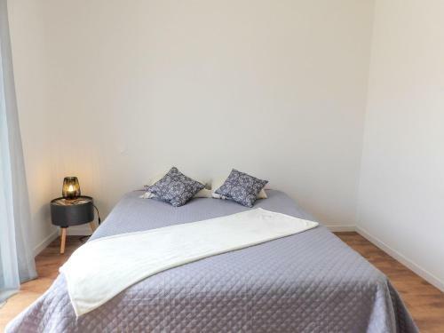 Holiday Home Le Courant