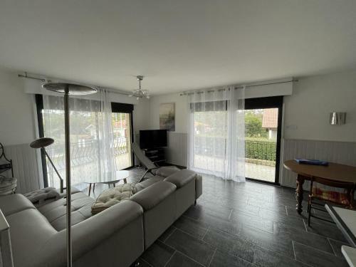 Apartamento La Perle Marine