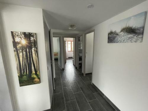 Apartamento La Perle Marine