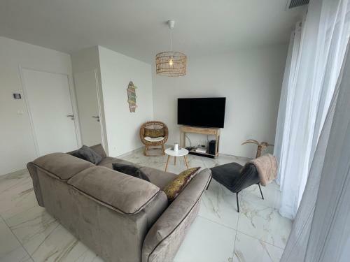 Apartamento Julietta