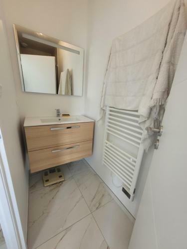 Apartamento Julietta