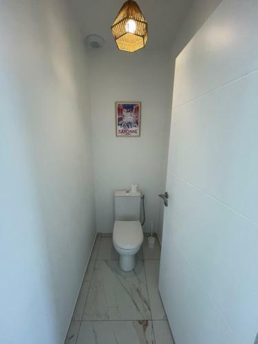 Apartamento Julietta
