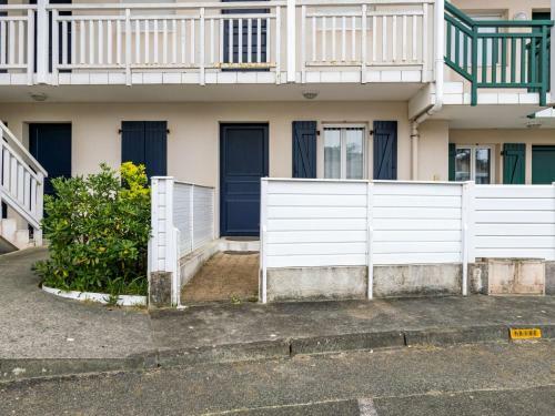 Apartment Les P�cheurs-6