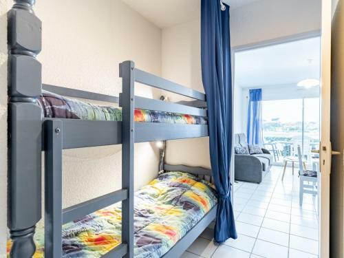 Apartment Les P�cheurs-6