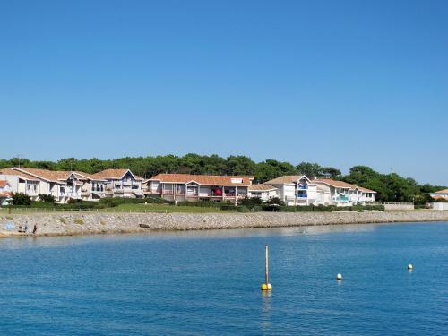 Apartment Les P�cheurs-6