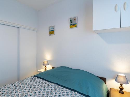 Apartment Les P�cheurs-6