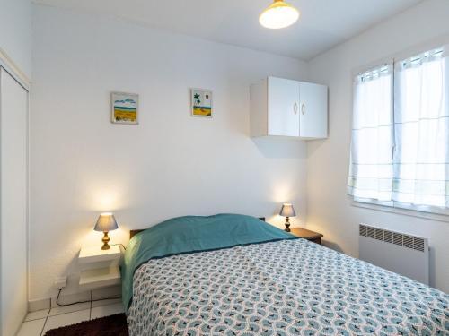 Apartment Les P�cheurs-6