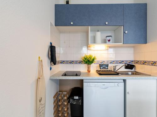 Apartment Les P�cheurs-6