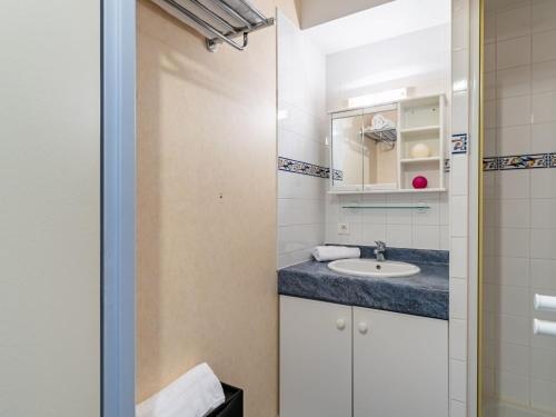 Apartment Les P�cheurs-6