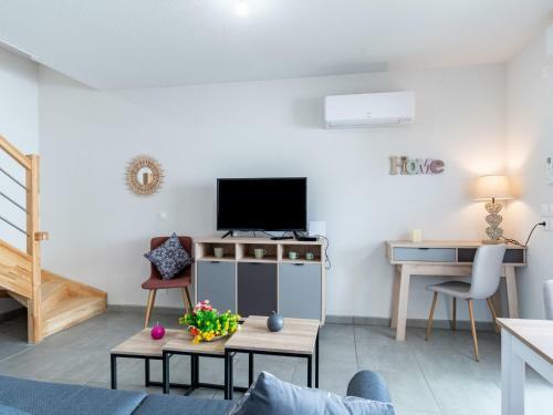 Apartment Sc H01