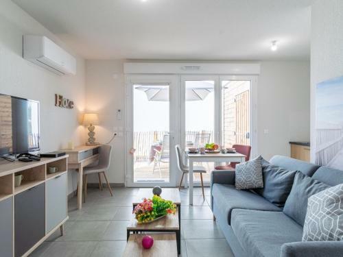 Apartment Sc H01