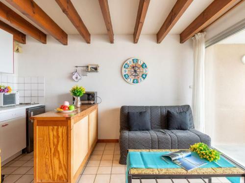 Apartment Belv�d�re