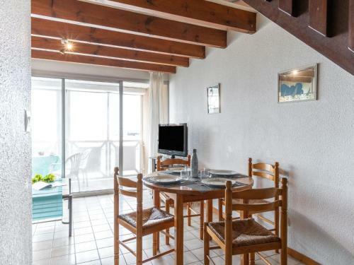 Apartment Belv�d�re