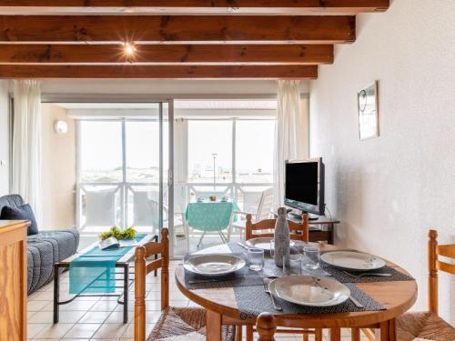 Apartment Belv�d�re