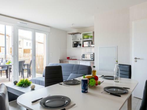 Apartment Sc C06