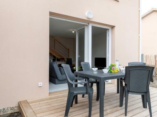 Apartment Sc C06