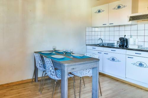 Apartamento Mimizan Plage