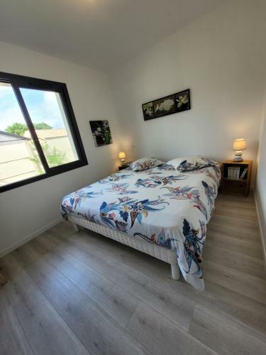 Apartamento Villa Des Ch�nes