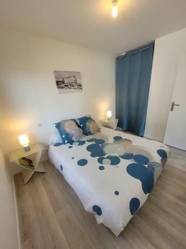 Apartamento Villa Des Ch�nes