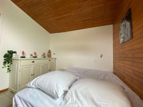 Apartamento Le Petit Courrier