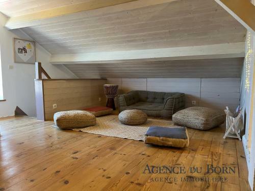 Villa Mamigo - Maison � 1.8 Km De L'oc�an
