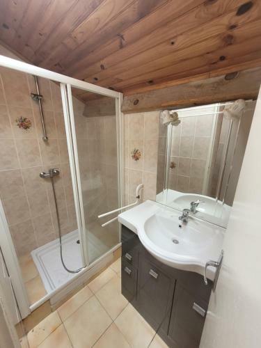 Apartamento Le Coquelicot