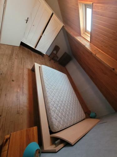 Apartamento Le Coquelicot