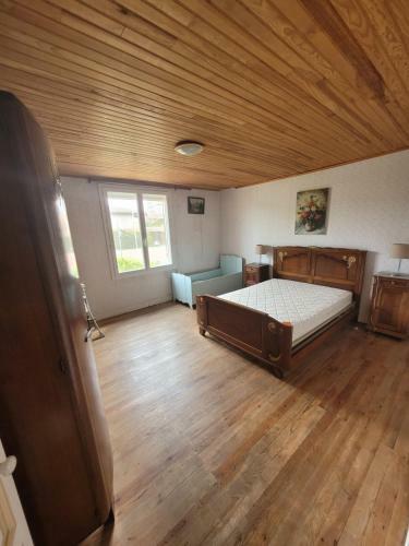 Apartamento Le Coquelicot