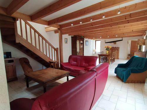 Maison de 3 Chambres Avec Jardin Clos A Moelan Sur Mer