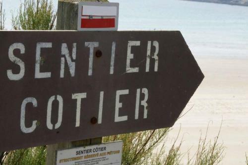 Degemer Mat ! 4* Cosy, Moderne, � 8 Min Des Plages.